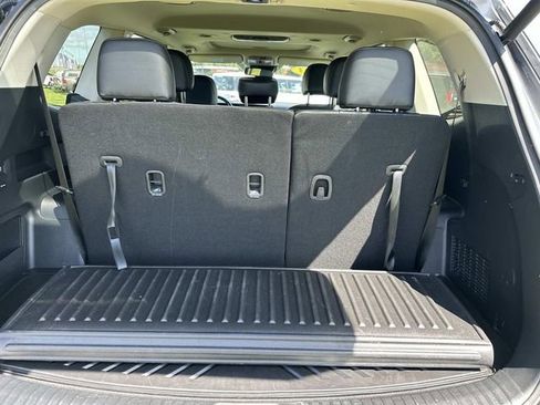 Used 2023 Kia Telluride EX AWD/4WD image 12