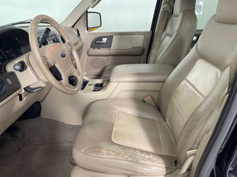 Used 2004 Ford Expedition Eddie Bauer AWD/4WD image 2