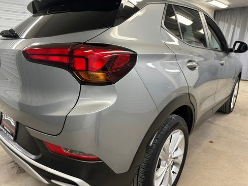 Certified 2023 Buick Encore GX Preferred w/ Cold Weather Comfort Package image 23