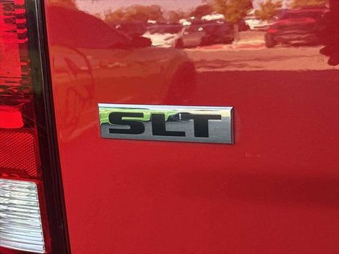 Certified 2023 RAM 1500 Classic SLT w/ Trailer & Traction Group AWD/4WD image 15