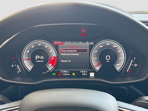 Certified 2023 Audi Q3 2.0T Premium Plus w/ Premium Plus Package AWD/4WD image 10