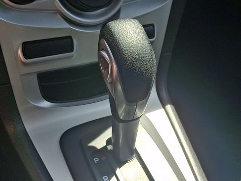 Used 2016 Ford Fiesta SE FWD image 14