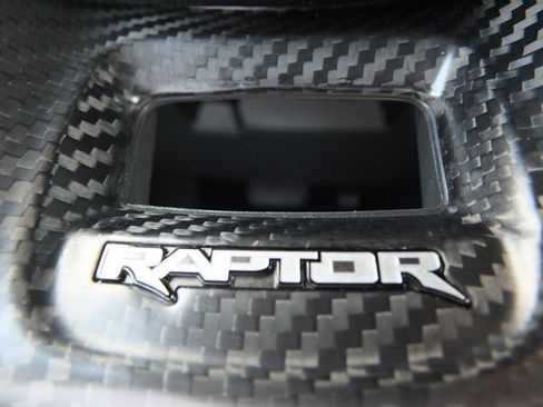 Used 2024 Ford Bronco Raptor w/ Interior Carbon Fiber Pack 6 AWD/4WD image 44