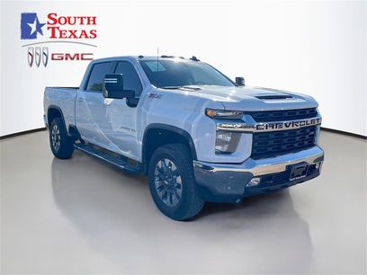 Used 2022 Chevrolet Silverado 2500 LT w/ Convenience Package