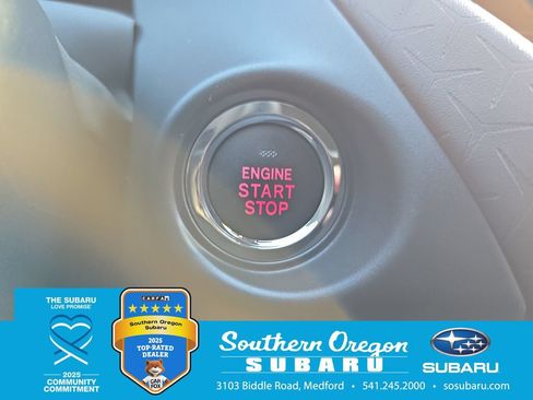 New 2026 Subaru Outback Wilderness w/ Wilderness Plus Package AWD/4WD image 16