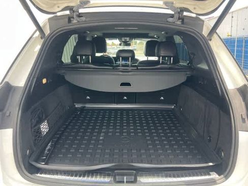 Certified 2022 Mercedes-Benz GLE 350 image 11