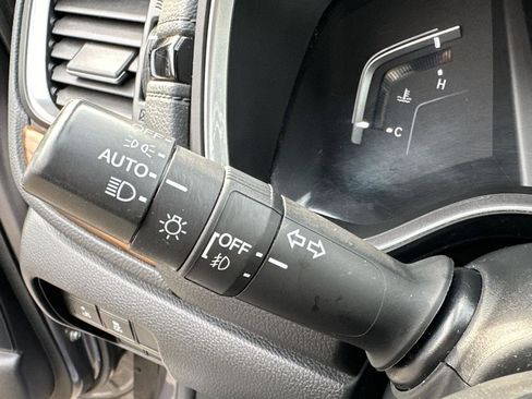 Used 2017 Honda CR-V EX-L image 13