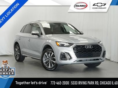 Used 2023 Audi Q5 2.0T Premium w/ Convenience Package