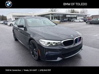 Used 2020 BMW 530i xDrive w/ M Sport Package 360° Tour