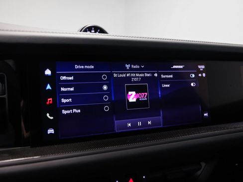 New 2026 Porsche Cayenne GTS image 44