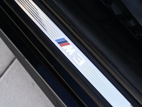 Used 2008 BMW M3 image 19