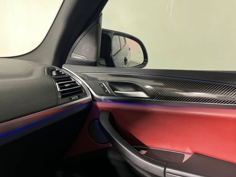 Certified 2023 BMW X3 M40i w/ Premium Package image 32