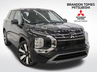 New 2026 Mitsubishi Outlander SE FWD video 1