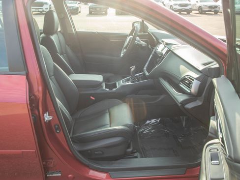 Used 2024 Subaru Legacy Touring XT AWD/4WD image 11