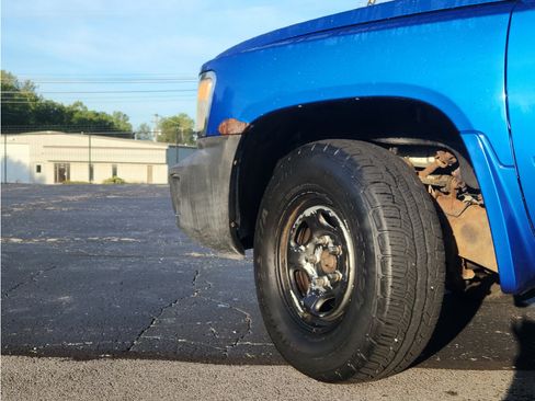 Used 2008 Dodge Dakota ST AWD/4WD image 14