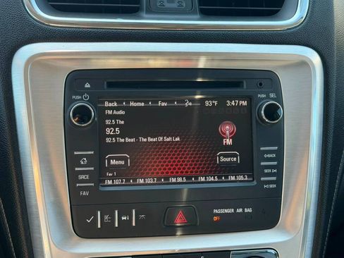 Used 2013 GMC Acadia SLT AWD/4WD image 13