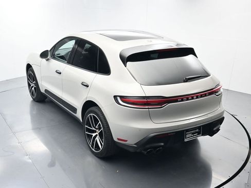Used 2023 Porsche Macan image 37