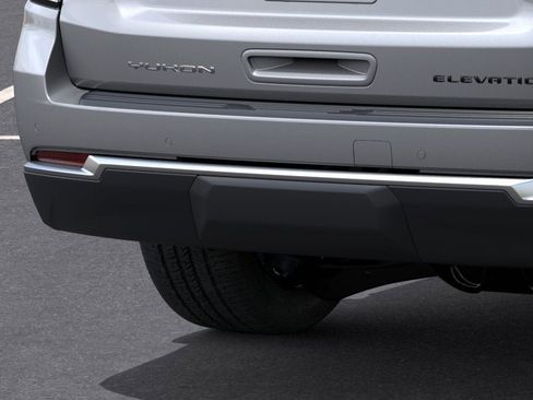 New 2026 GMC Yukon Elevation AWD/4WD image 38