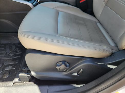 Used 2019 Ford EcoSport Titanium AWD/4WD image 15
