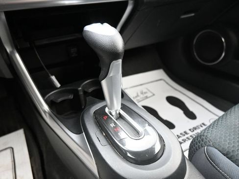 Used 2015 Honda CR-Z image 20