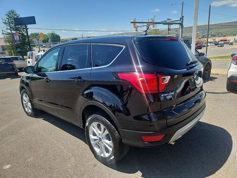 Used 2019 Ford Escape SE AWD/4WD image 5