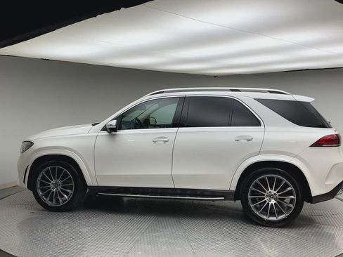Used 2023 Mercedes-Benz GLE 350 4MATIC image 5