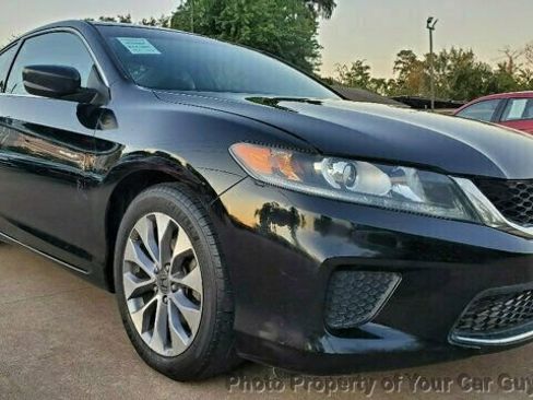 Used 2013 Honda Accord LX-S image 8