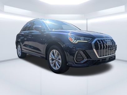 New 2025 Audi Q3 2.0T Premium Plus