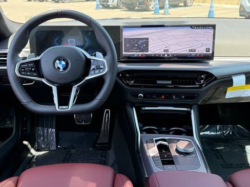 New 2026 BMW 330i Sedan w/ M Sport Package RWD image 53