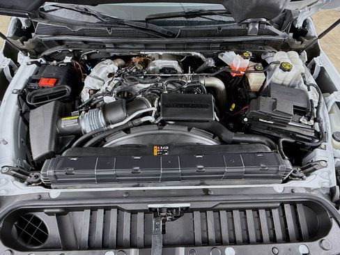 Used 2024 GMC Sierra 2500 Denali w/ Denali Reserve Package image 32