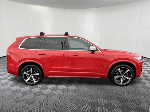 Used 2016 Volvo XC90 T6 R-Design w/ Vision Package image 7