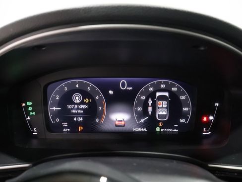 Used 2023 Honda Civic Sport Touring image 42