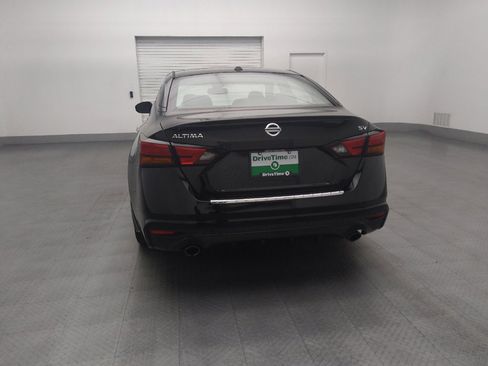 Used 2019 Nissan Altima 2.5 SV image 6