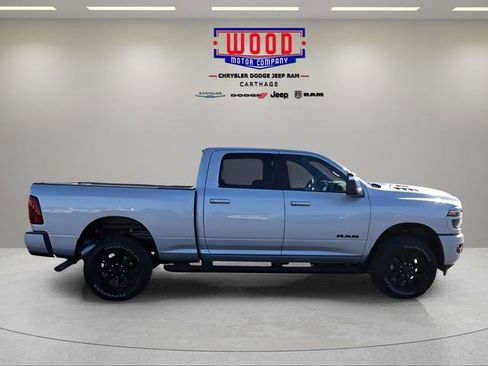 New 2026 RAM 2500 Laramie image 22