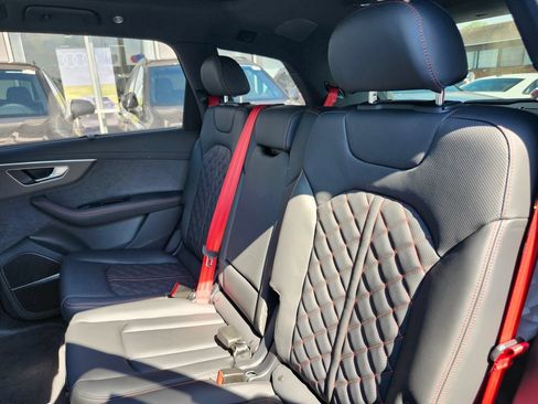 New 2026 Audi Q7 3.0T Prestige AWD/4WD image 11