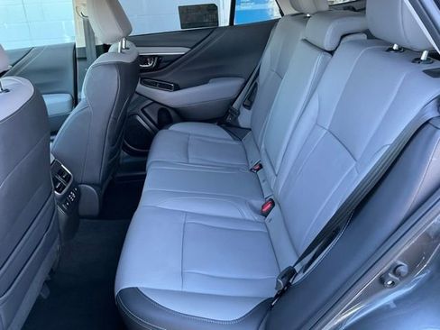 Certified 2025 Subaru Outback Limited XT image 11