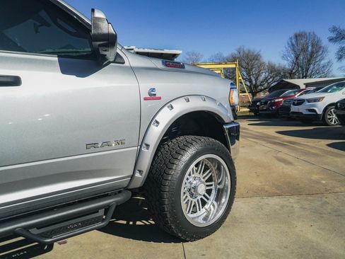 Used 2022 RAM 3500 Tradesman w/ Towing Technology Group image 28