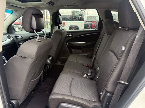Used 2016 Dodge Journey Crossroad AWD/4WD image 11