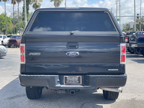 Used 2014 Ford F150 STX w/ Equipment Group 201A Mid RWD image 16