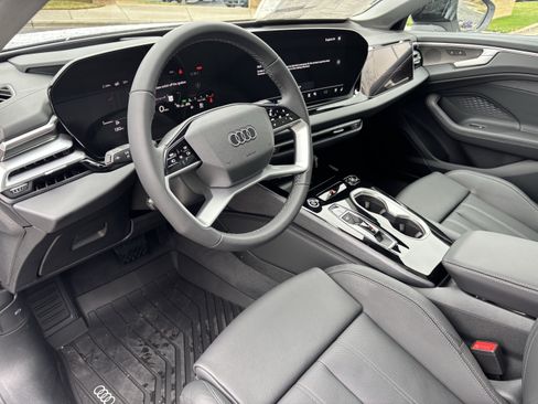 Certified 2026 Audi A6 Prestige AWD/4WD image 17