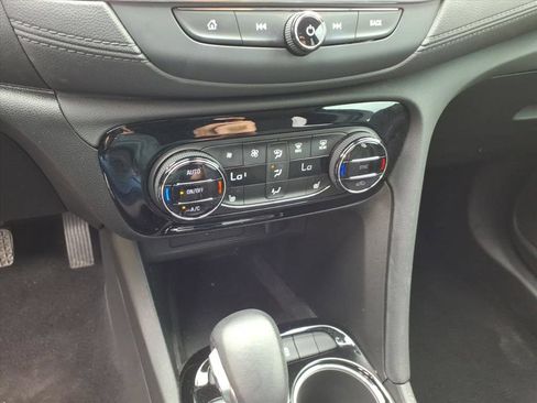 Used 2023 Buick Encore GX Select AWD/4WD image 29