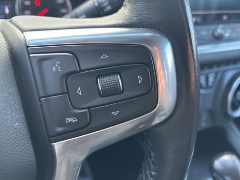 Used 2020 Chevrolet Blazer LT image 20