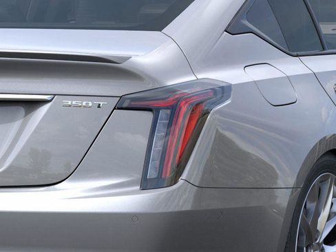 New 2026 Cadillac CT5 Sport image 12