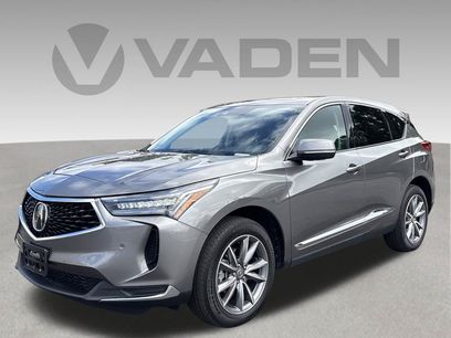 Used 2024 Acura RDX w/ Technology Package