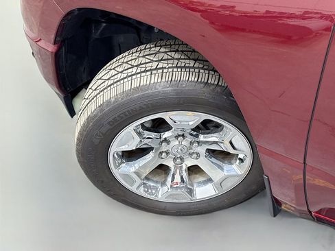 Used 2022 RAM 1500 Big Horn image 41