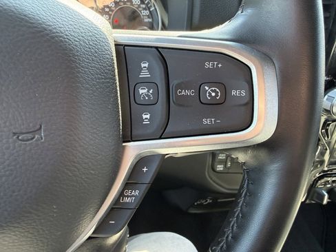 Used 2024 RAM 2500 Big Horn w/ Safety Group image 23