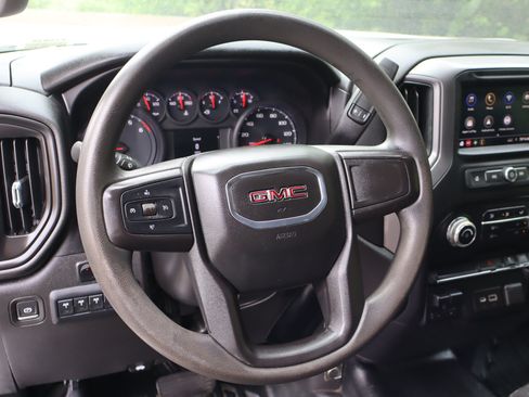 Used 2022 GMC Sierra 3500 Pro w/ Convenience Package AWD/4WD image 20