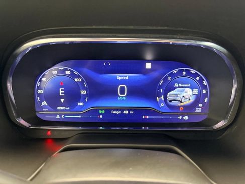 Used 2022 Chevrolet Tahoe LT w/ LT Signature Plus Package AWD/4WD image 19
