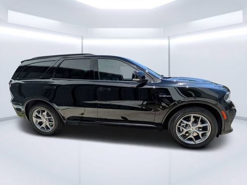New 2026 Dodge Durango GT AWD/4WD image 2