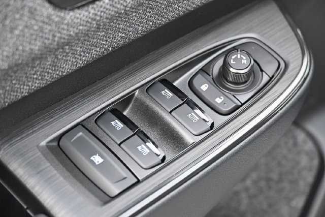 New 2026 Subaru Outback Limited XT AWD/4WD image 18